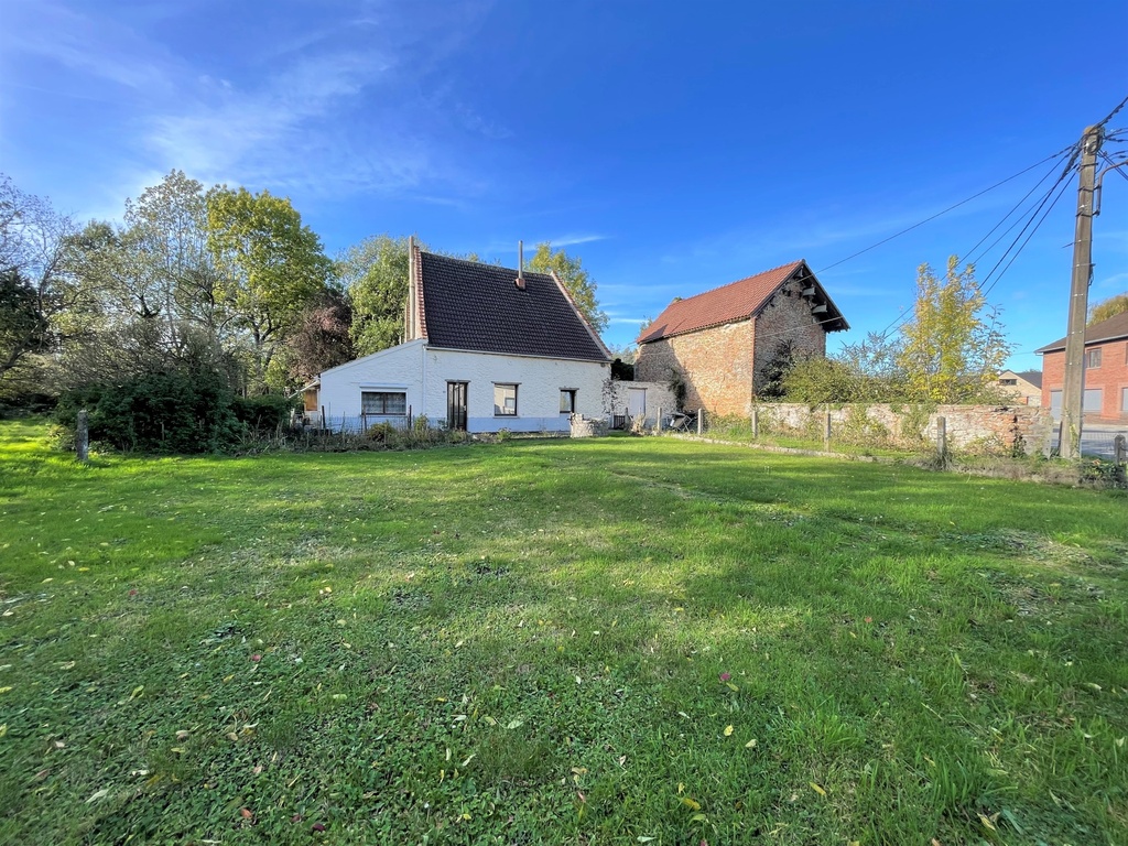 A vendre à Blaton