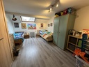 A LOUER à Blaton : Maison 2 chambres avec jardin et passage latéral