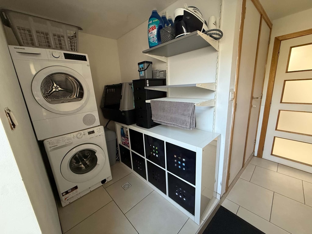 NOUVEAU/A LOUER à Péruwelz : Jolie maison avec 2 chambres et jardin