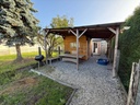 NOUVEAU/A LOUER à Péruwelz : Jolie maison avec 2 chambres et jardin