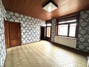 NOUVEAU/ Bonne maison 3 ch. avec passage latéral et jardin