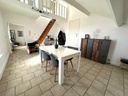 NOUVEAU / A VENDRE à Blaton : Bel immeuble avec 2 apparts loués en bon état général