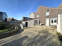 NOUVEAU / A VENDRE à Blaton : Bel immeuble avec 2 apparts loués en bon état général