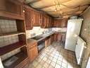 NOUVEAU/A VENDRE à Blaton : Spacieuse habitation de 220m² avec 3 chambres, jardin avec accès latéral.