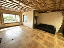 NOUVEAU/A VENDRE à Blaton : Spacieuse habitation de 220m² avec 3 chambres, jardin avec accès latéral.