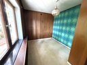 SOUS-OPTION / A VENDRE à BON-SECOURS (7603) : Jolie maison 3 ch., pass. latéral avec garage et jardin