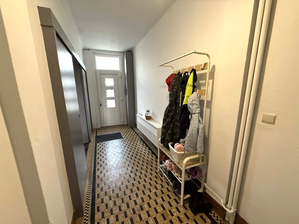 A louer à Blaton - Maison 2ch avec jardin et garage