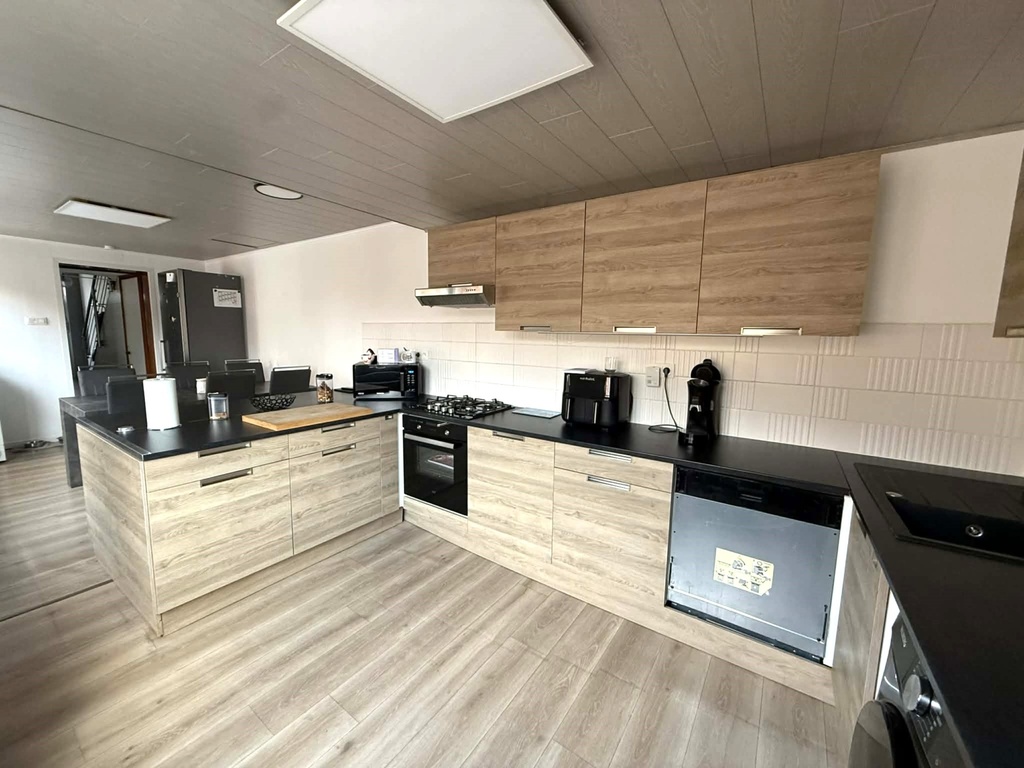 A louer à Blaton - Maison 2ch avec jardin et garage