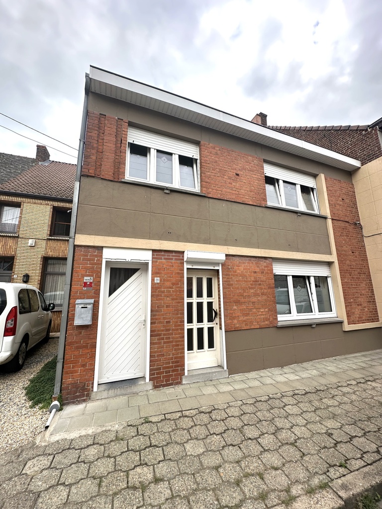 VENDU à QUEVAUCAMPS : Maison 3 ch. avec jardin située dans une rue calme