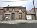 Louée à BLATON (7321) : Maison 3 ch. avec jardin et garage